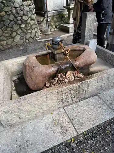 伏見稲荷大社(京都府)