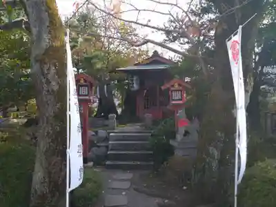 水戸東照宮のその他建物