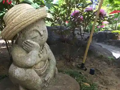 宝徳寺(群馬県)