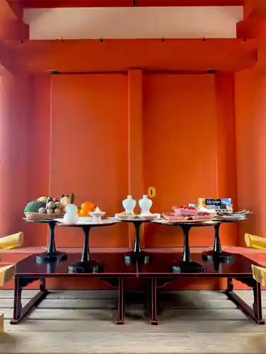 崇道天皇社(奈良県)