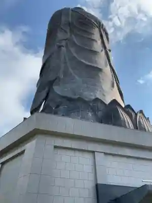 東本願寺本廟 牛久浄苑(牛久大仏)(茨城県)