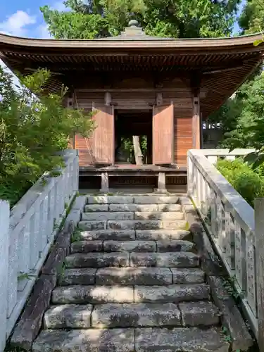 月山寺のその他建物