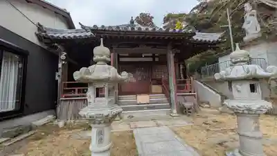 大宮寺(大阪府)