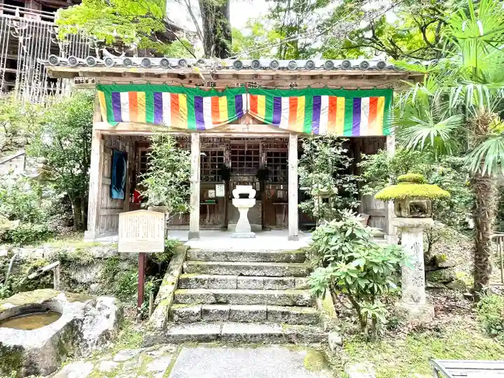 圓教寺(兵庫県)