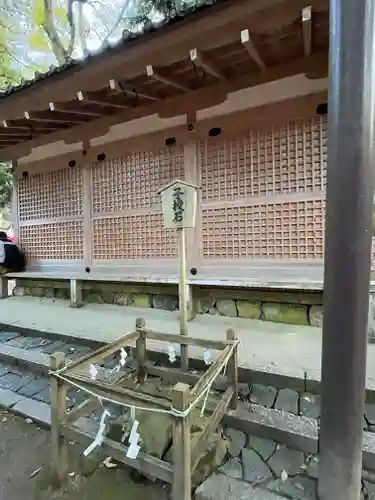 春日大社のその他建物