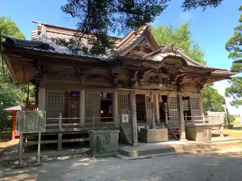 一松神社(千葉県)