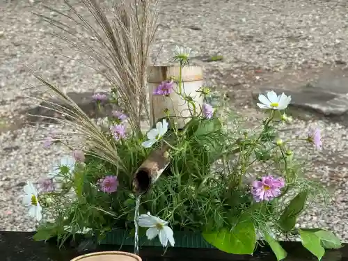 武蔵一宮氷川神社(埼玉県)