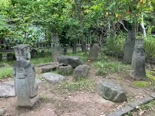 長楽寺(愛知県)