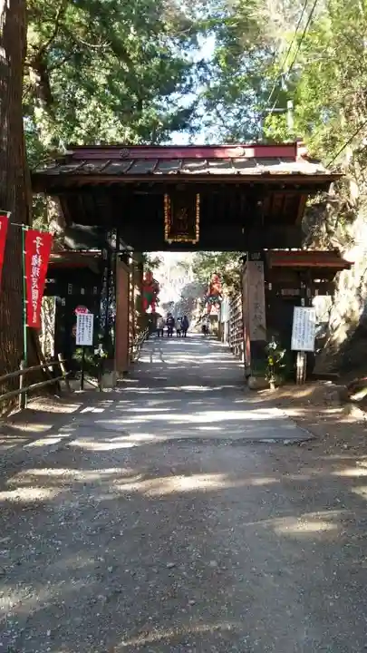 天龍寺(埼玉県)