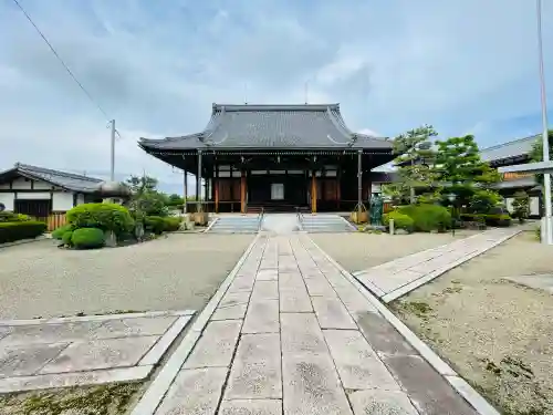 瑞祥寺(滋賀県)
