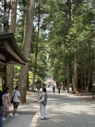 小國神社(静岡県)