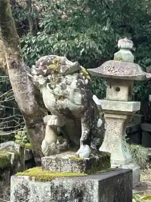 伊奈波神社(岐阜県)