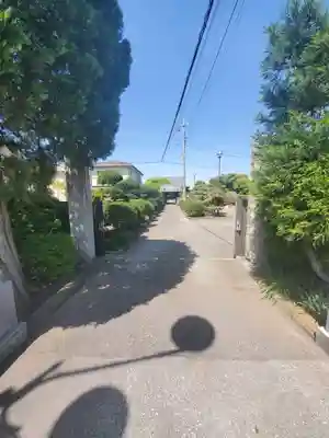 永明寺のその他建物