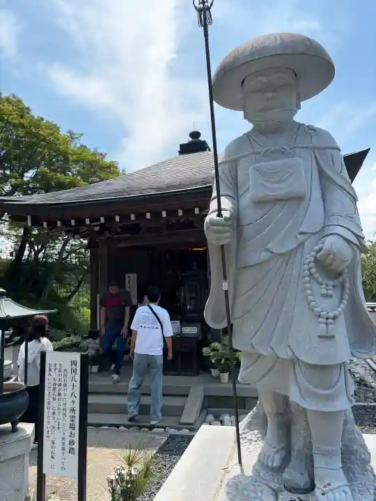 岡寺(龍蓋寺)(奈良県)