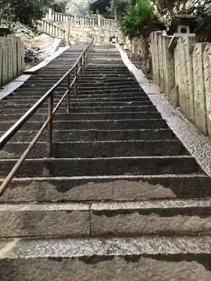 天別豊姫神社のその他建物