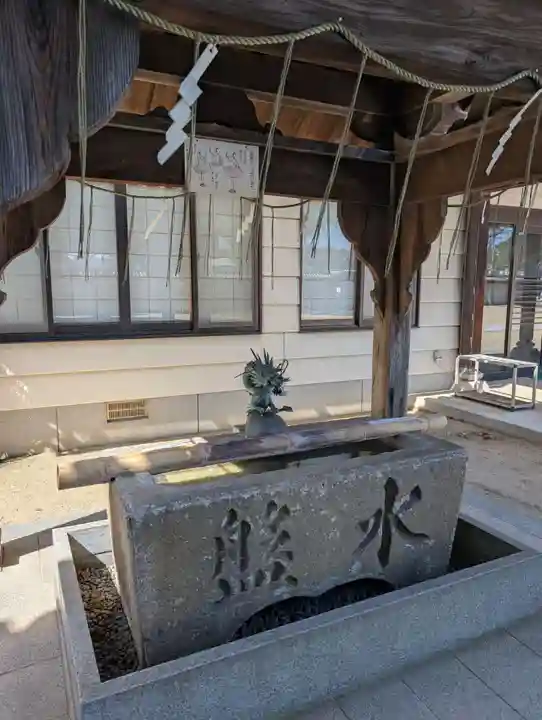 大塩天満宮(兵庫県)