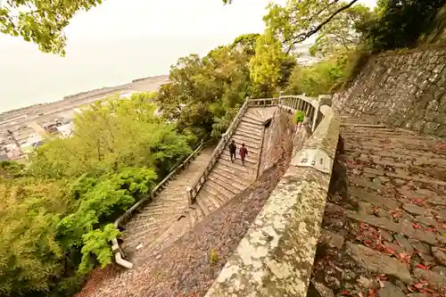 久能山東照宮(静岡県)