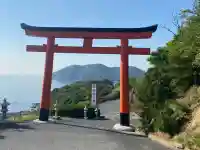 福徳稲荷神社(山口県)