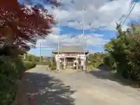 熊野神社(千葉県)