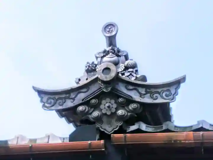 屋根神様のその他建物