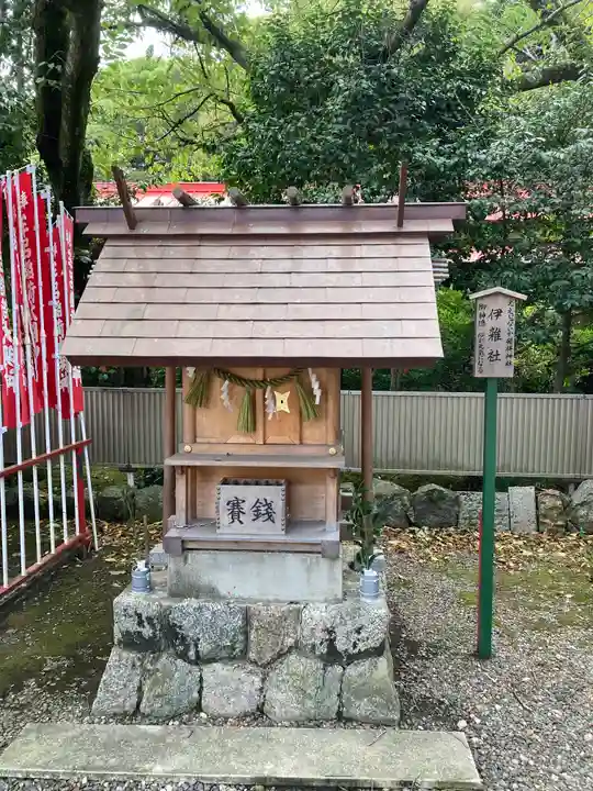 牟呂八幡宮(愛知県)