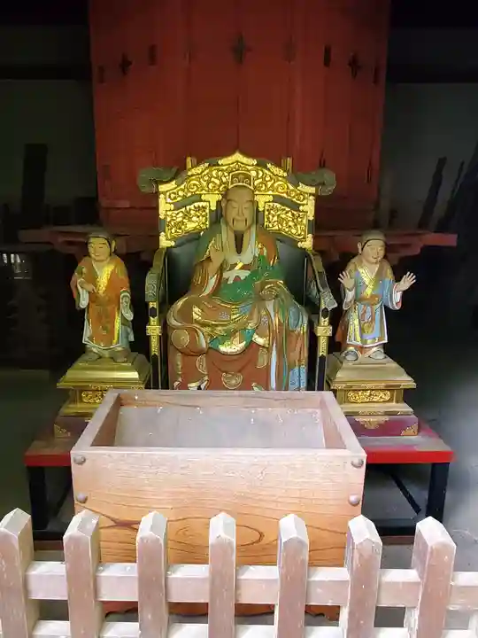 安楽寺(長野県)