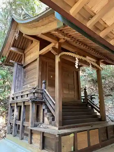 天照皇大神社(兵庫県)