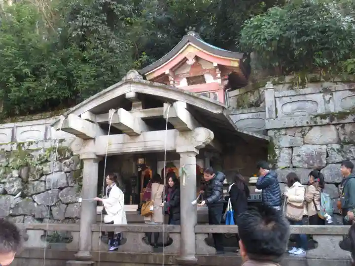 清水寺(京都府)