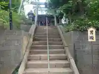 武野神社(埼玉県)