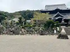 粉河寺(和歌山県)