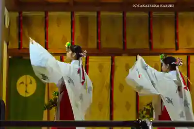 柏神社(千葉県)