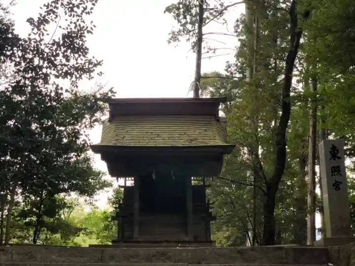 美濃國一宮 南宮大社(岐阜県)