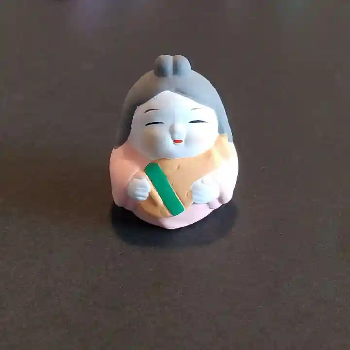 智禅寺のおみくじ