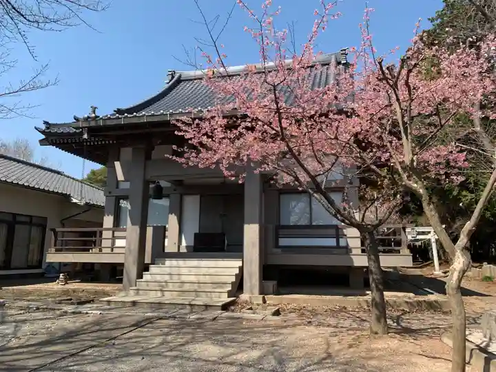 西音寺(千葉県)