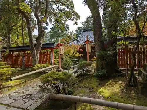 赤山禅院(京都府)