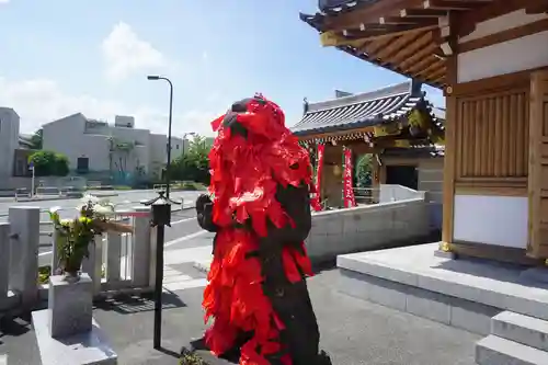 東覚寺(東京都)