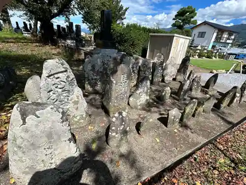 慈恩寺(長野県)