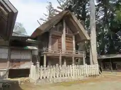 豊受大神社(京都府)