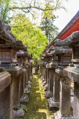 春日大社のその他建物