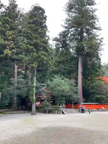 北畠神社(三重県)