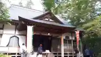 中尊寺(岩手県)