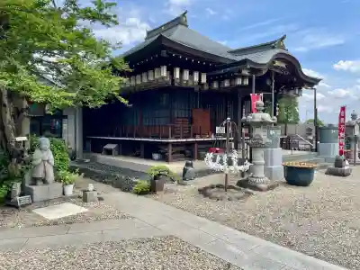 大善院(東京都)