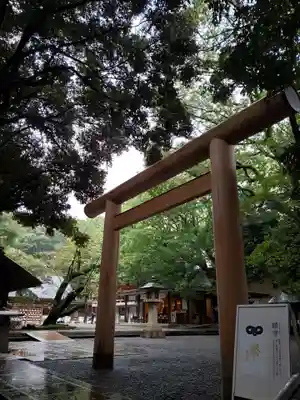 乃木神社(東京都)
