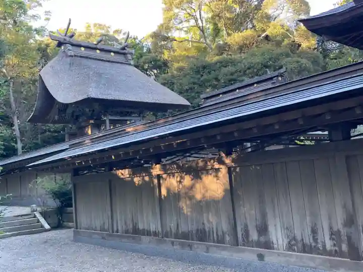 大洗磯前神社(茨城県)
