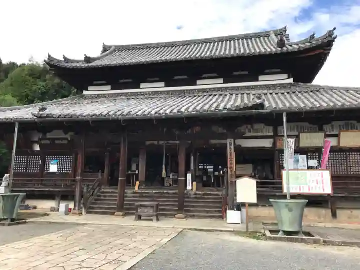 園城寺(三井寺)のその他建物
