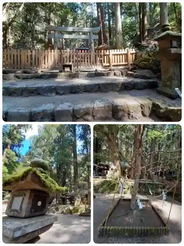室生龍穴神社(奈良県)
