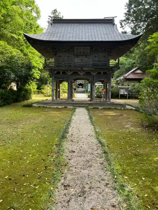 雲樹寺(島根県)