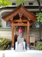 超願寺 (大阪難波)(大阪府)