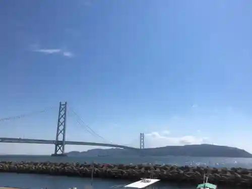 舞子六神社／まいこむの宮(兵庫県)
