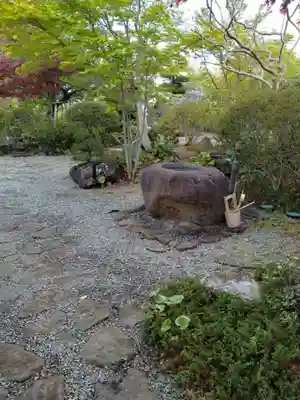 明光院(宮城県)